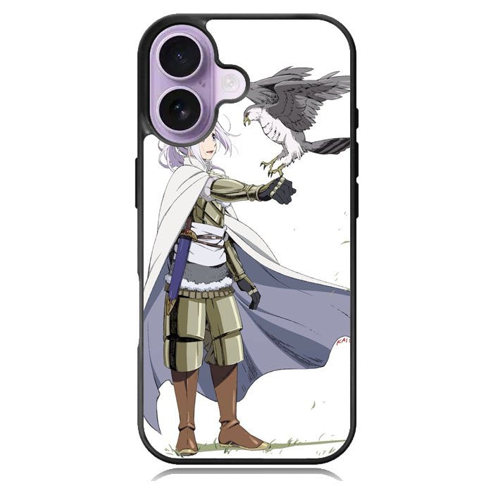 The Heroic Legend of Arslan iPhone 17 Case OV9405