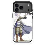 The Heroic Legend of Arslan iPhone 17 Pro Case OV9405
