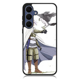 The Heroic Legend of Arslan Samsung Galaxy S25 FE Case OV9405