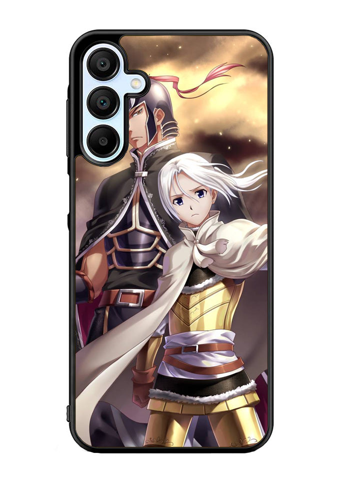 Arslan Senki Samsung Galaxy A15 5G Case OV9315