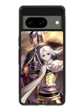 Arslan Senki Google Pixel 8A Case QC9315