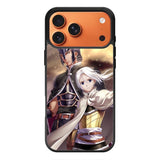 Arslan Senki iPhone 17 Pro Case OV9315