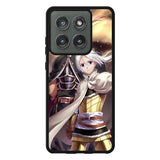Arslan Senki Motorola Moto Edge 2025 Case OV9315