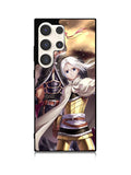 Arslan Senki Samsung Galaxy S24 Ultra 5G Case OV9315
