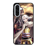 Arslan Senki Samsung Galaxy A36 5G Case OV9315