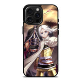 Arslan Senki iPhone 16 Pro Case OV9315