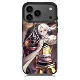 Arslan Senki Samsung Galaxy S26 Case OV9315