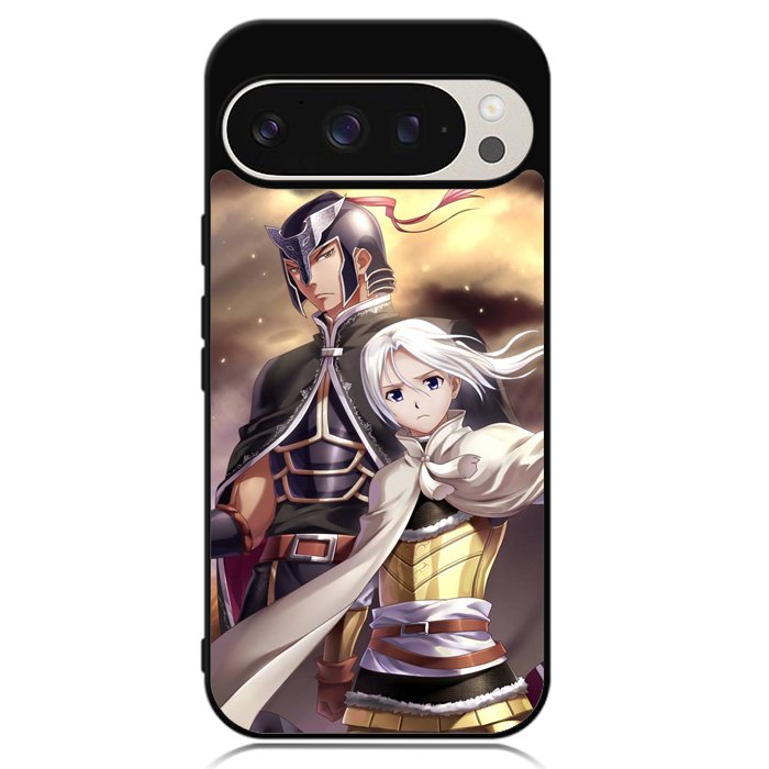 Arslan Senki Google Pixel 9 | Pixel 9 Pro Case OV9315