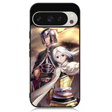 Arslan Senki Google Pixel 9 | Pixel 9 Pro Case OV9315