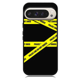 Line Police Google Pixel 10 | Google Pixel 10 Pro Case OV9364