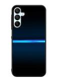 Line Blue Samsung Galaxy A15 5G Case OV9363