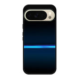 Line Blue Google Pixel 10 Pro XL Case QC9363