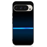 Line Blue Google Pixel 9 | Pixel 9 Pro Case OV9363