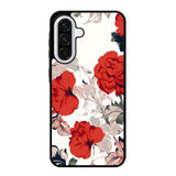 Big Red Peony Samsung Galaxy A16 5G Case OV9317