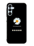 Peace minus one Samsung Galaxy A35 5G Case OV9388