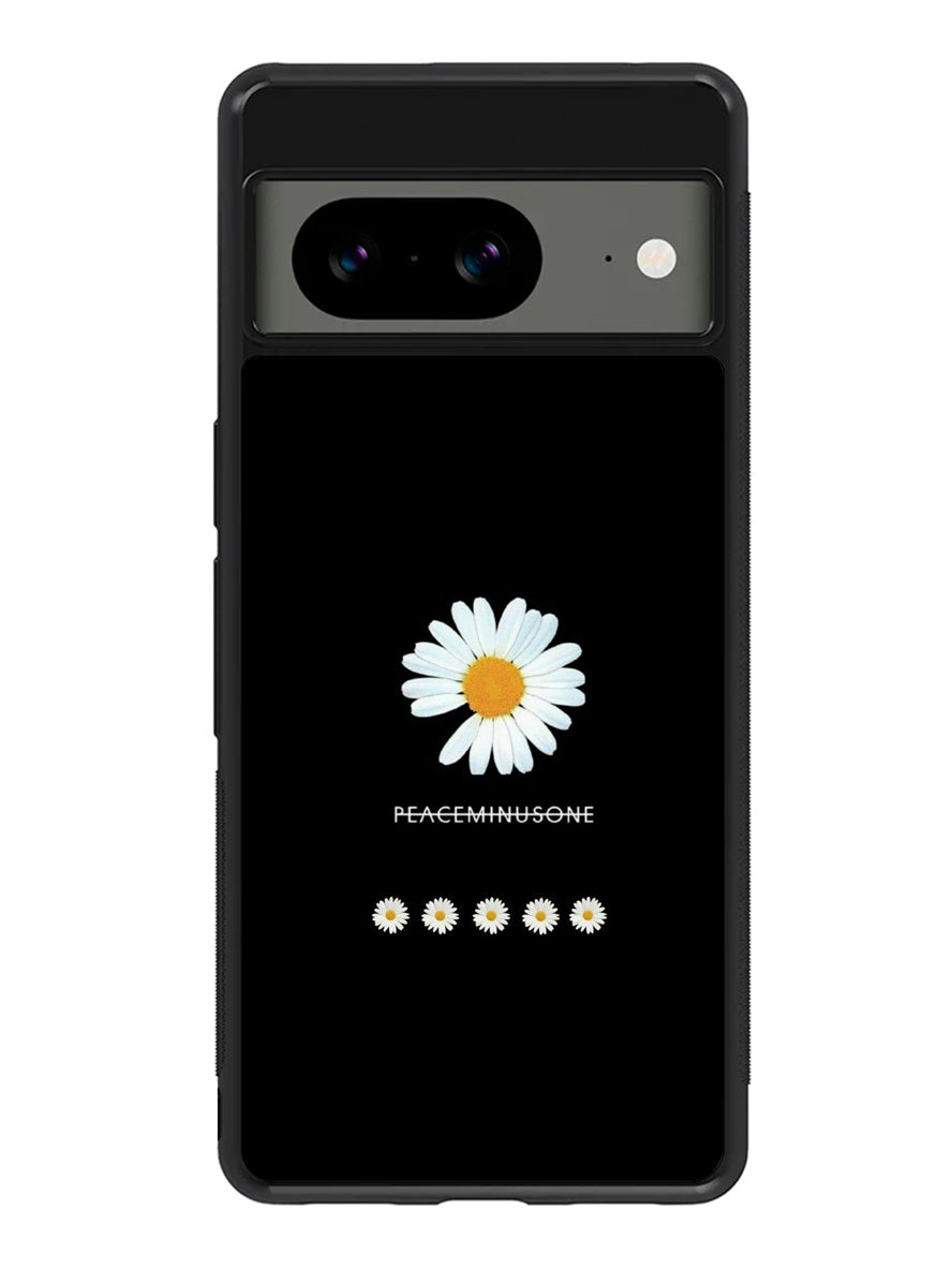 Peace minus one Google Pixel 8 Case QC9388
