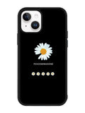 Peace minus one iPhone 15 Case OV9388