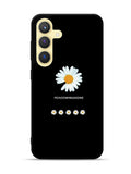 Peace minus one Samsung Galaxy S23 FE 5G Case QC9388