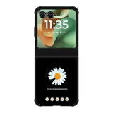Peace minus one Motorola Moto RAZR 2025 Case OV9388