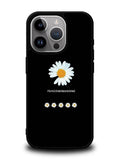 Peace minus one iPhone 14 Pro Case QC9388