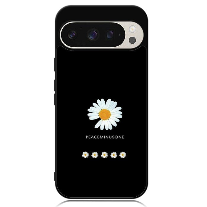 Peace minus one Google Pixel 9 Pro XL Case OV9388