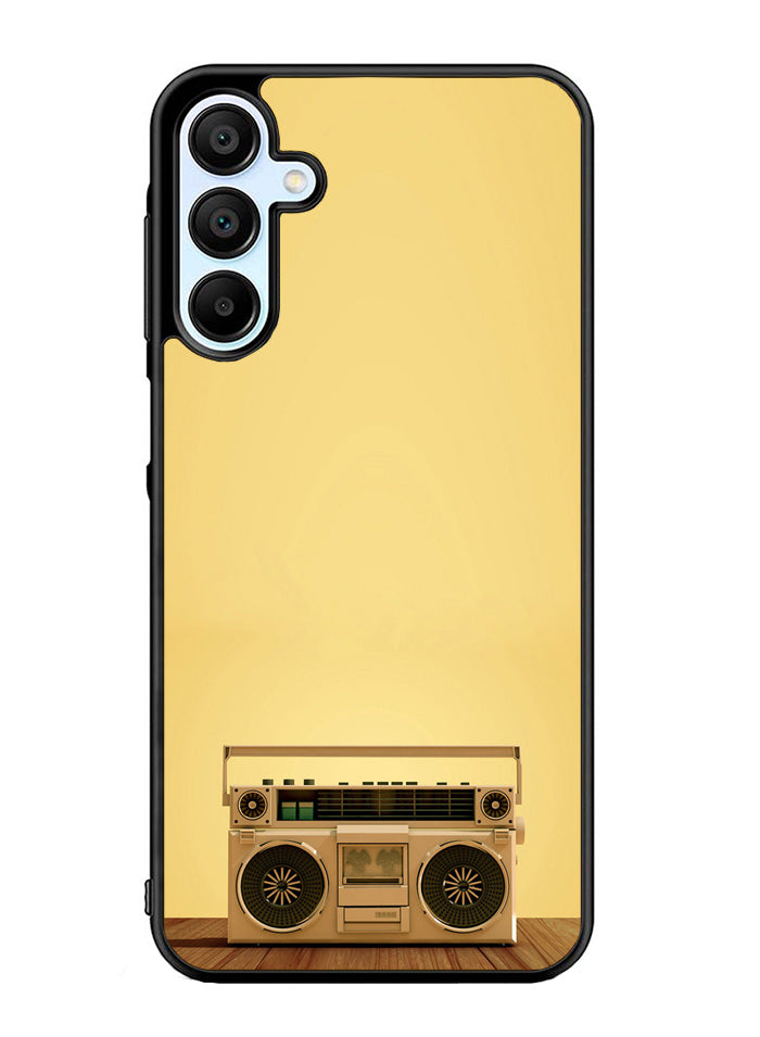 Radio Retro Samsung Galaxy A15 5G Case OV9393