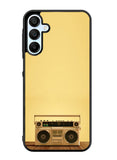 Radio Retro Samsung Galaxy A15 5G Case OV9393