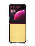 Radio Retro Motorola Moto Razr Plus 2023 , Moto Razr+ 2023 Case OV9393
