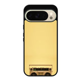 Radio Retro Google Pixel 10 Pro XL Case OV9393