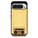 Radio Retro Google Pixel 10 | Google Pixel 10 Pro Case OV9393