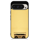 Radio Retro Google Pixel 9 Pro XL Case OV9393