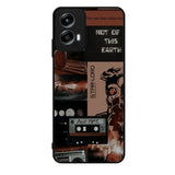 Mix Tape Motorola Moto G Play 2024 Case OV9380