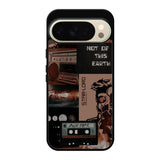 Mix Tape Google Pixel 10 Pro XL Case QC9380
