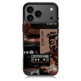 Mix Tape iPhone 17 Pro Case OV9380