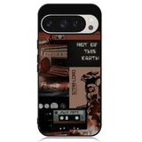 Mix Tape Google Pixel 9 Pro XL Case OV9380