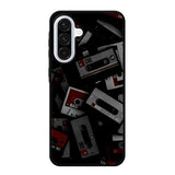 Retro Cassette Tape Samsung Galaxy A16 5G Case OV9395