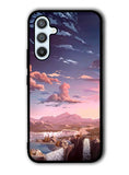 Sunsets are so beautiful Samsung Galaxy A54 5G Case OV9403