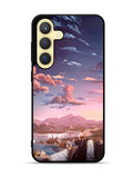 Sunsets are so beautiful Samsung Galaxy S23 Plus 5G , Samsung Galaxy S23+ 5G Case QC9403