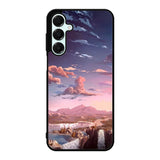 Sunsets are so beautiful Samsung Galaxy A16 Case OV9403