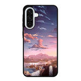 Sunsets are so beautiful Samsung Galaxy A26 5G Case OV9403