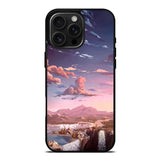 Sunsets are so beautiful iPhone 16 Pro Max Case OV9403