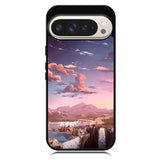 Sunsets are so beautiful Google Pixel 10 Pro XL Case OV9403