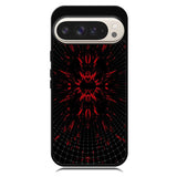 Aesthetic Red Google Pixel 10 | Google Pixel 10 Pro Case OV9313