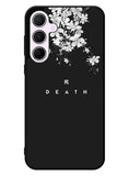 Death Samsung Galaxy A55 5G Case
