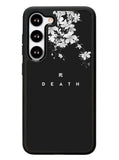 Death Samsung Galaxy S23 5G Case