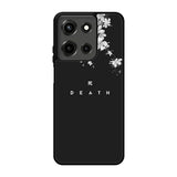 Death Motorola Moto G 5G 2025 Case OV2968