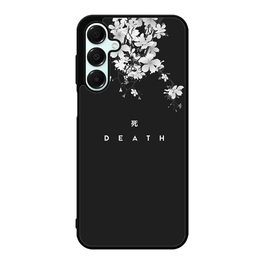 Death Samsung Galaxy A16 Case OV2968