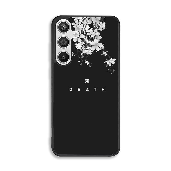 Death Samsung Galaxy A26 Case OV2968