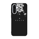 Death Samsung Galaxy A36 Case OV1478