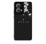 Death Motorola Moto Edge 2024 Case OV2968